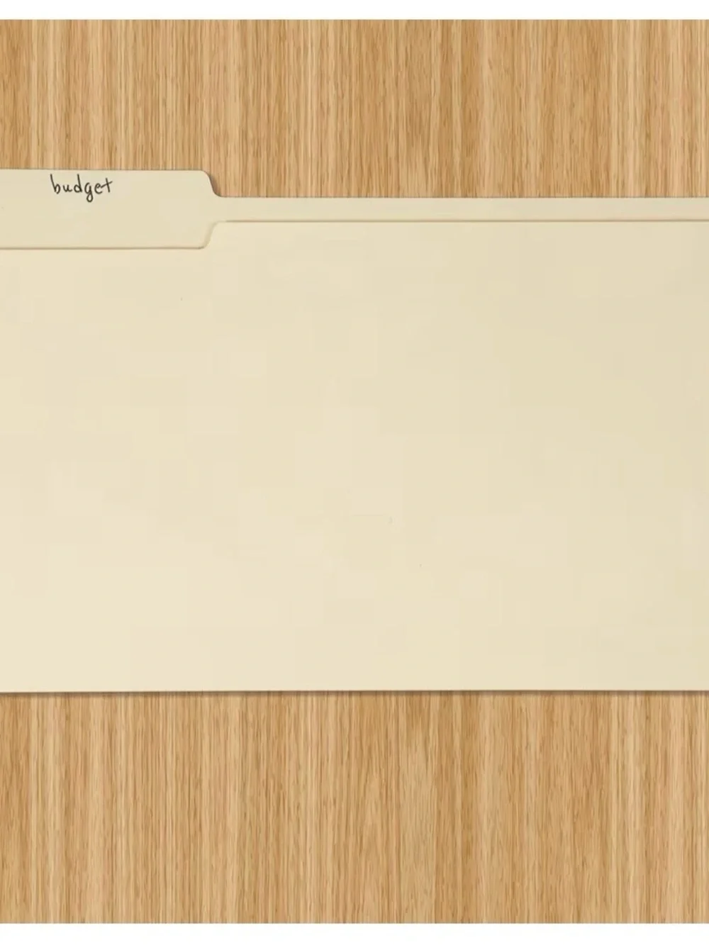Amazon Basics Manila File Folders Legal Size (Qty 100)